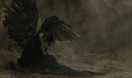 Fallen Angels &amp; The Nephilim